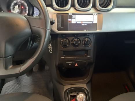 CITROEN Aircross 1.6 16V 4P LIVE FLEX, Foto 5