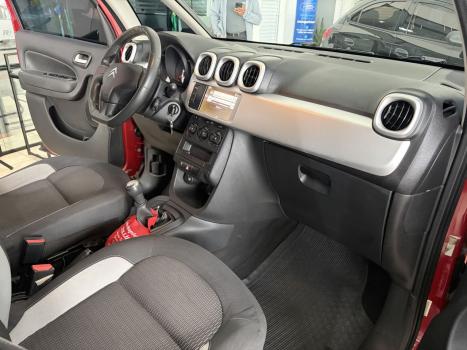 CITROEN Aircross 1.6 16V 4P LIVE FLEX, Foto 7