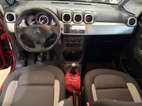CITROEN Aircross 1.6 16V 4P LIVE FLEX, Foto 8