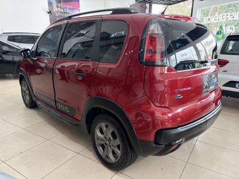 CITROEN Aircross 1.6 16V 4P LIVE FLEX, Foto 9