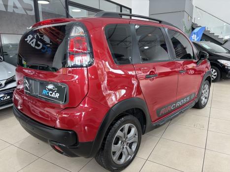CITROEN Aircross 1.6 16V 4P LIVE FLEX, Foto 10