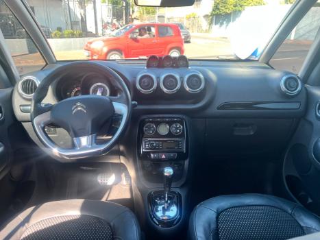 CITROEN Aircross 1.6 16V 4P EXCLUSIVE FLEX AUTOM�TICO, Foto 5