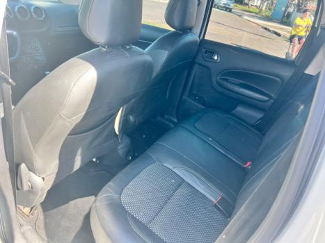 CITROEN Aircross 1.6 16V 4P EXCLUSIVE FLEX AUTOM�TICO, Foto 6