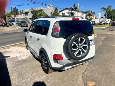 CITROEN Aircross 1.6 16V 4P EXCLUSIVE FLEX AUTOM�TICO, Foto 3