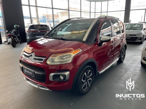 CITROEN Aircross 1.6 16V 4P EXCLUSIVE FLEX AUTOMÁTICO, Foto 1