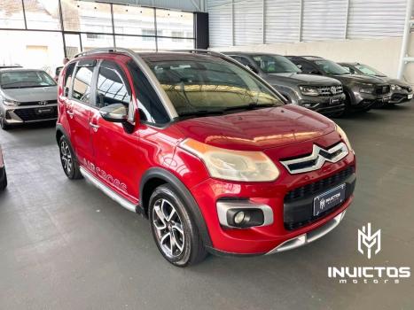 CITROEN Aircross 1.6 16V 4P EXCLUSIVE FLEX AUTOMÁTICO, Foto 3
