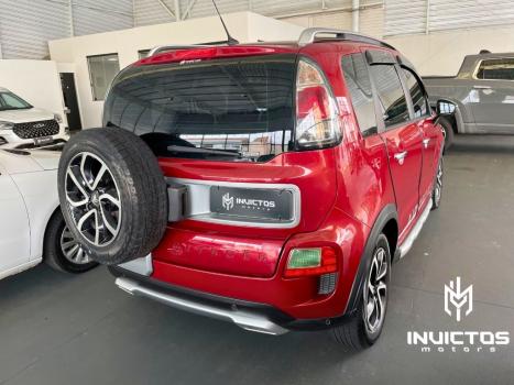 CITROEN Aircross 1.6 16V 4P EXCLUSIVE FLEX AUTOMÁTICO, Foto 4