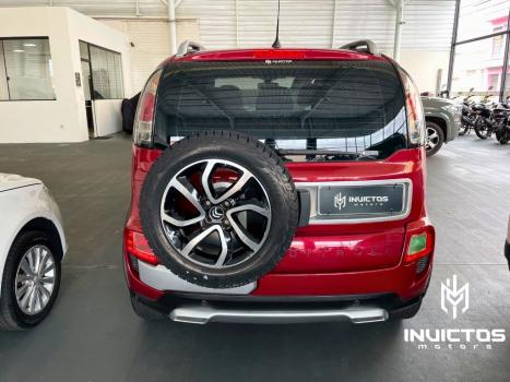 CITROEN Aircross 1.6 16V 4P EXCLUSIVE FLEX AUTOMÁTICO, Foto 5