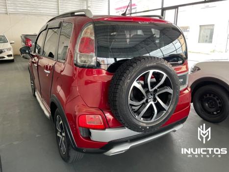 CITROEN Aircross 1.6 16V 4P EXCLUSIVE FLEX AUTOMÁTICO, Foto 6