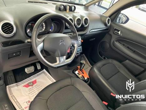 CITROEN Aircross 1.6 16V 4P EXCLUSIVE FLEX AUTOMÁTICO, Foto 7