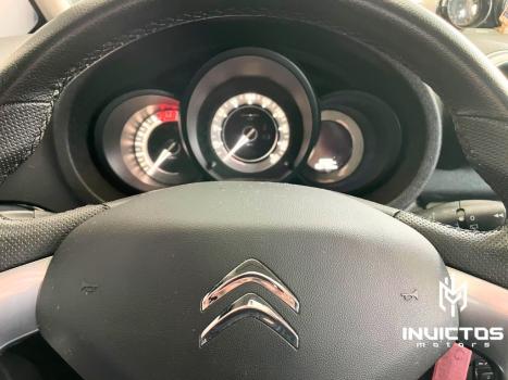 CITROEN Aircross 1.6 16V 4P EXCLUSIVE FLEX AUTOMÁTICO, Foto 8