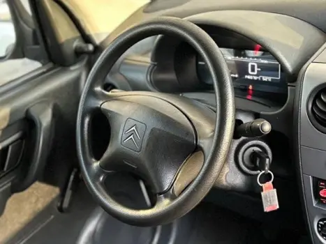CITROEN Berlingo 1.6 16V 4P VTI FLEX FURGO, Foto 11
