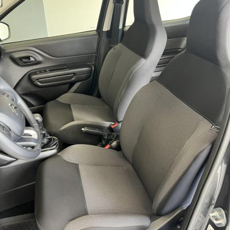 CITROEN C3 1.0 12V 4P FLEX FIREFLEY LIVE PACK, Foto 11