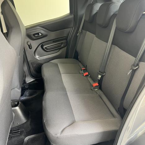 CITROEN C3 1.0 12V 4P FLEX FIREFLEY LIVE PACK, Foto 12