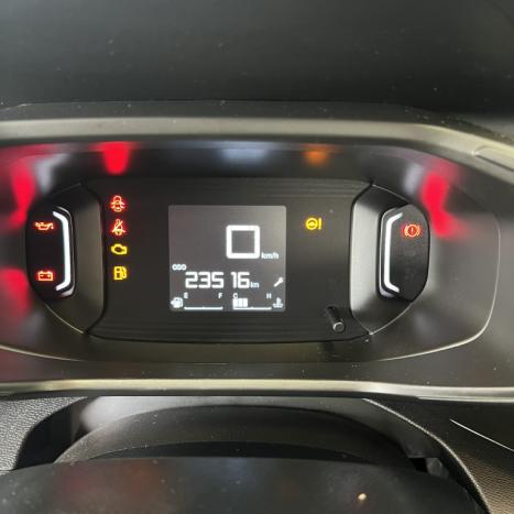 CITROEN C3 1.0 12V 4P FLEX FIREFLEY LIVE PACK, Foto 13