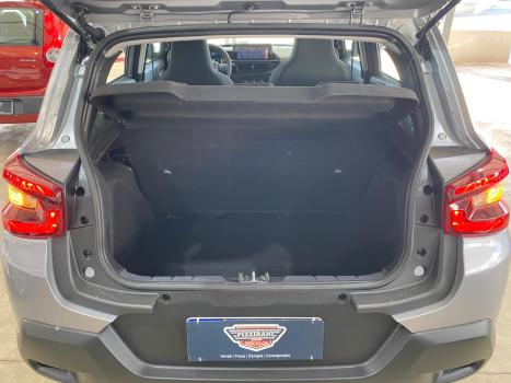 CITROEN C3 1.0 12V 4P FLEX FIREFLEY LIVE PACK, Foto 9