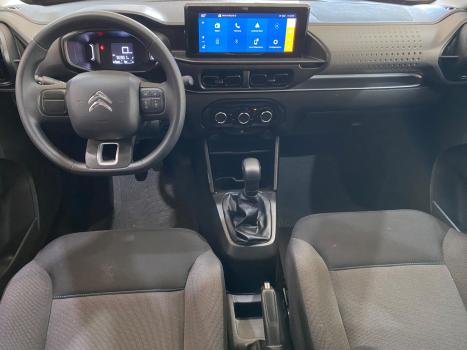 CITROEN C3 1.0 12V 4P FLEX FIREFLEY LIVE PACK, Foto 10