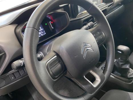 CITROEN C3 1.0 12V 4P FLEX FIREFLEY LIVE PACK, Foto 11
