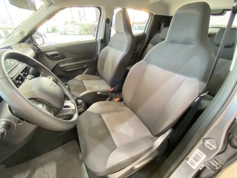 CITROEN C3 1.0 12V 4P FLEX FIREFLEY LIVE PACK, Foto 14