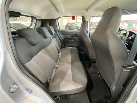 CITROEN C3 1.0 12V 4P FLEX FIREFLEY LIVE PACK, Foto 15