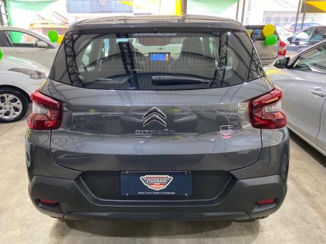 CITROEN C3 1.0 12V 4P FLEX FIREFLEY LIVE PACK, Foto 7
