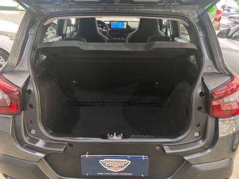 CITROEN C3 1.0 12V 4P FLEX FIREFLEY LIVE PACK, Foto 9