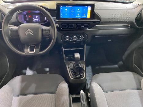 CITROEN C3 1.0 12V 4P FLEX FIREFLEY LIVE PACK, Foto 10