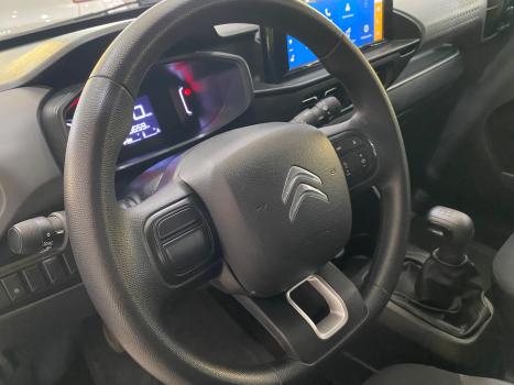 CITROEN C3 1.0 12V 4P FLEX FIREFLEY LIVE PACK, Foto 11