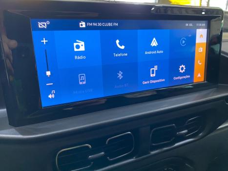 CITROEN C3 1.0 12V 4P FLEX FIREFLEY LIVE PACK, Foto 12