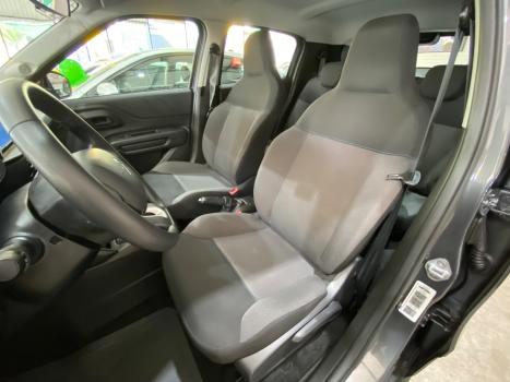 CITROEN C3 1.0 12V 4P FLEX FIREFLEY LIVE PACK, Foto 14
