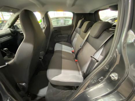 CITROEN C3 1.0 12V 4P FLEX FIREFLEY LIVE PACK, Foto 15