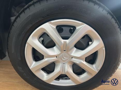 CITROEN C3 1.0 12V 4P FLEX FIREFLEY LIVE PACK, Foto 4