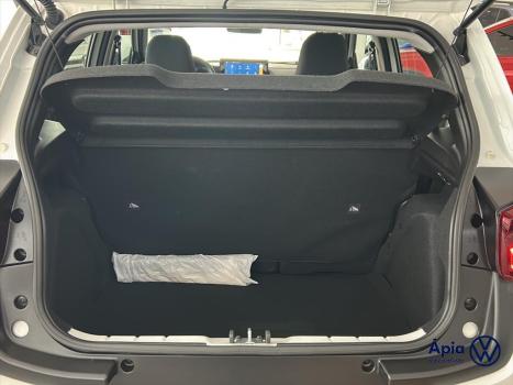 CITROEN C3 1.0 12V 4P FLEX FIREFLEY LIVE PACK, Foto 8