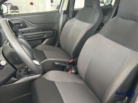 CITROEN C3 1.0 12V 4P FLEX FIREFLEY LIVE PACK, Foto 11
