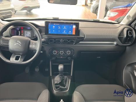 CITROEN C3 1.0 12V 4P FLEX FIREFLEY LIVE PACK, Foto 12