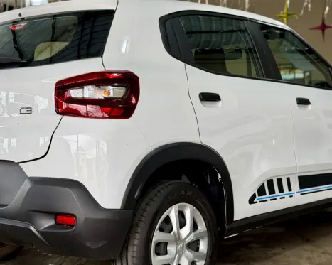 CITROEN C3 1.0 12V 4P FLEX FIREFLEY LIVE PACK, Foto 4