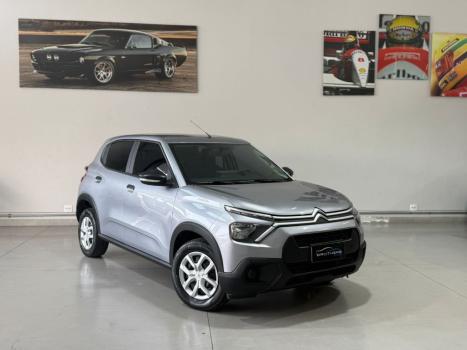 CITROEN C3 1.0 4P 12V FLEX LIVE, Foto 1