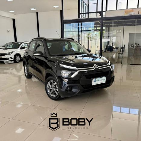 CITROEN C3 1.0 4P 12V FLEX FEEL, Foto 1