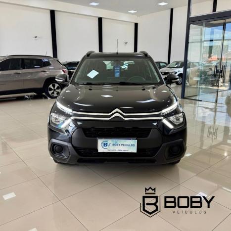 CITROEN C3 1.0 4P 12V FLEX FEEL, Foto 2