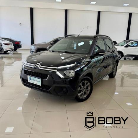 CITROEN C3 1.0 4P 12V FLEX FEEL, Foto 3