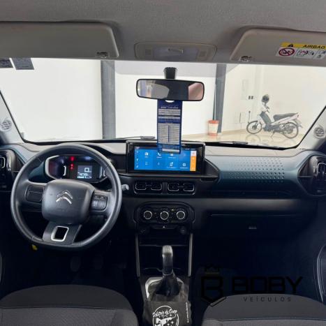 CITROEN C3 1.0 4P 12V FLEX FEEL, Foto 4