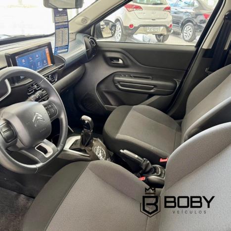 CITROEN C3 1.0 4P 12V FLEX FEEL, Foto 5