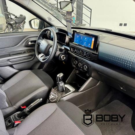 CITROEN C3 1.0 4P 12V FLEX FEEL, Foto 6