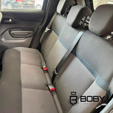 CITROEN C3 1.0 4P 12V FLEX FEEL, Foto 7