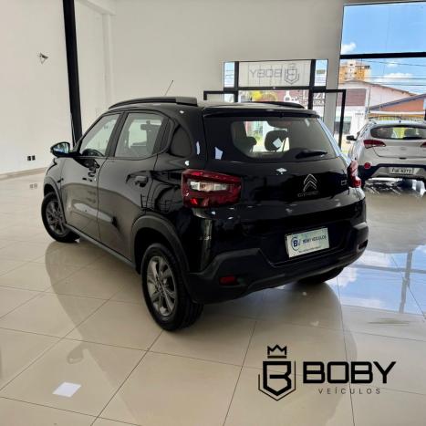 CITROEN C3 1.0 4P 12V FLEX FEEL, Foto 8