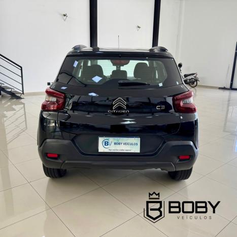 CITROEN C3 1.0 4P 12V FLEX FEEL, Foto 9