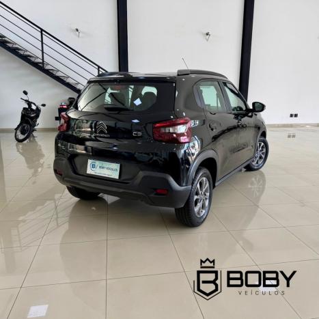 CITROEN C3 1.0 4P 12V FLEX FEEL, Foto 10