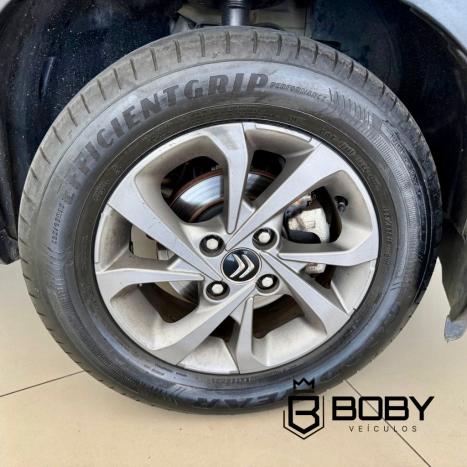 CITROEN C3 1.0 4P 12V FLEX FEEL, Foto 11