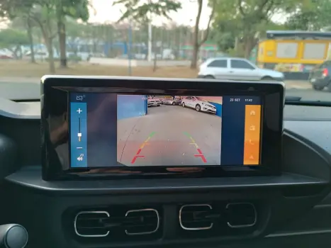 CITROEN C3 1.0 4P 12V FLEX LIVE PACK, Foto 8