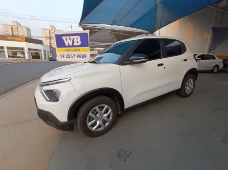 CITROEN C3 1.0 4P 12V FLEX LIVE PACK, Foto 11